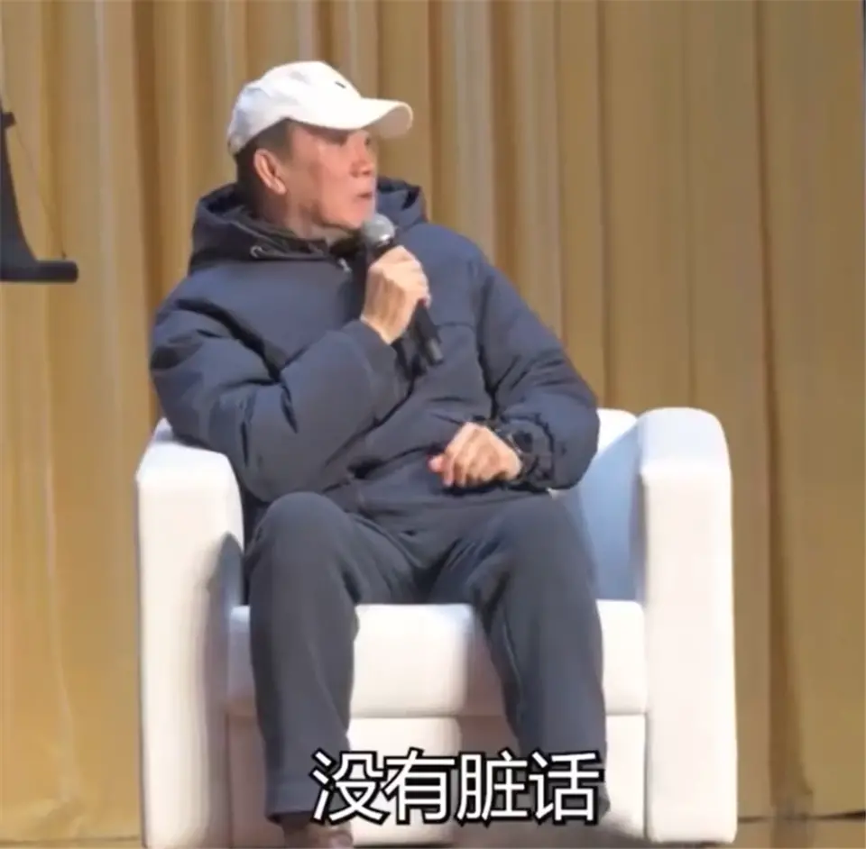 《亮剑》幕后：陈建斌拒演，剧组司机意外成为“日本人专业户”封面图