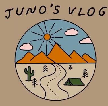 JUNOSVLOG