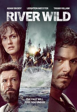 TheRiverWild