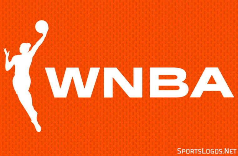 WNBA 洛杉矶火花vs华盛顿神秘人20230904