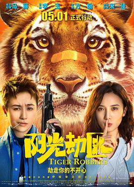 2018喜剧片《阳光劫匪》迅雷下载_中文完整版_百度云网盘720P|1080P资源