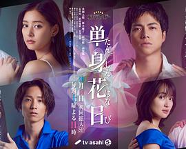 2018日韩剧《单身初恋日记》迅雷下载_中文完整版_百度云网盘720P|1080P资源