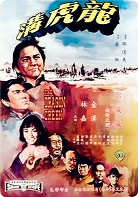 龙虎沟1967[电影解说]