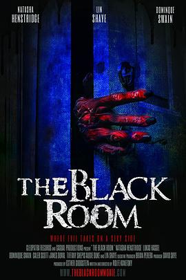 黑色的房间在线播放