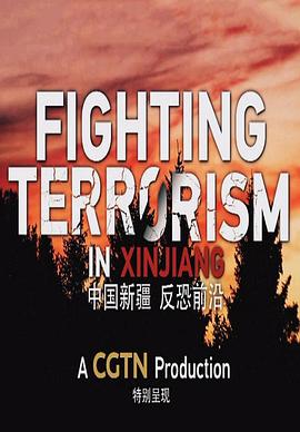中国新疆反恐前沿在线播放