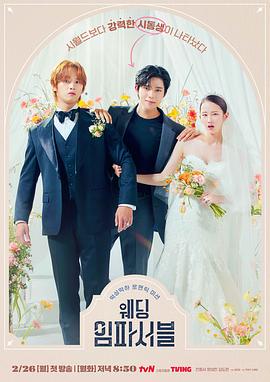 韩剧《不可能的婚礼》全集高清在线观看_更新至01集