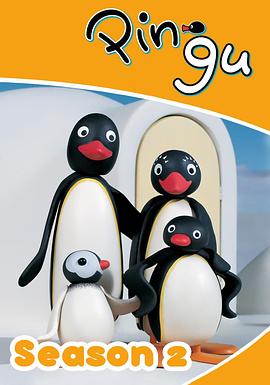 企鹅家族第二季在线观看