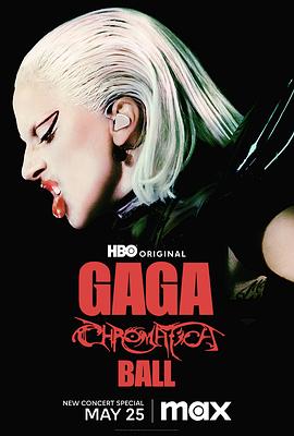 《Lady Gaga：神彩巡回演唱会》