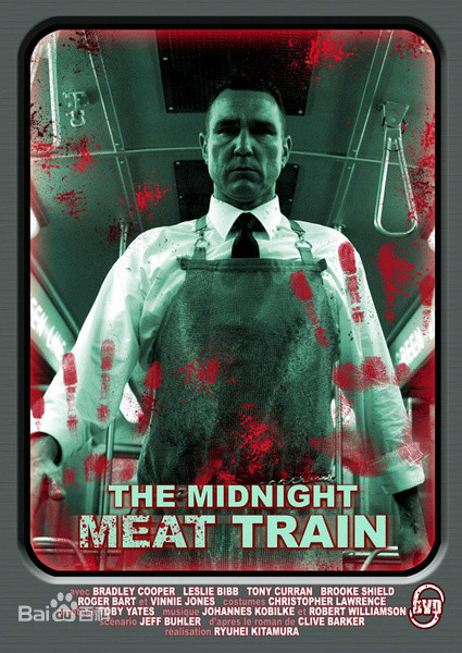 午夜食人列车[电影解说]封面图