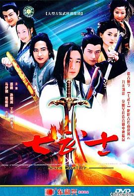 七武士2004全集在线观看