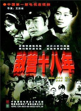 敌营十八年1981在线观看