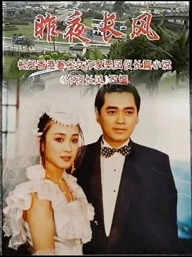 昨夜长风1995[电影解说]